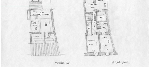 6 غرف نوم منزل في Elvas, Portugal رقم 136194 7