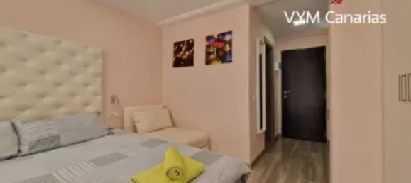 1 chambre Appartement à Adeje, Spain No. 119521 32