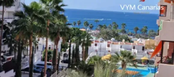 1 chambre Appartement à Adeje, Spain No. 119521 22