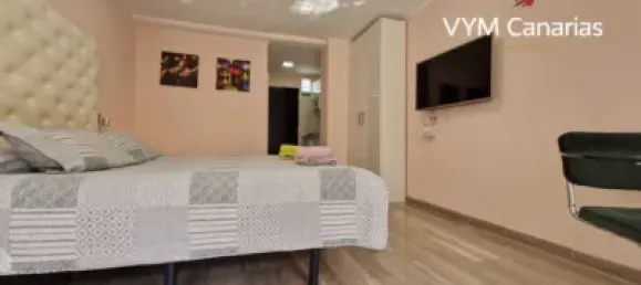 1 chambre Appartement à Adeje, Spain No. 119521 12