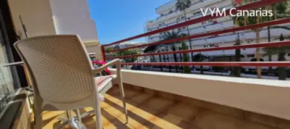 1 chambre Appartement à Adeje, Spain No. 119521 11