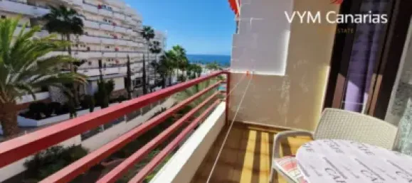 1 chambre Appartement à Adeje, Spain No. 119521 16