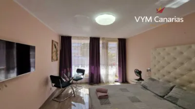 1 chambre Appartement à Adeje, Spain No. 119521