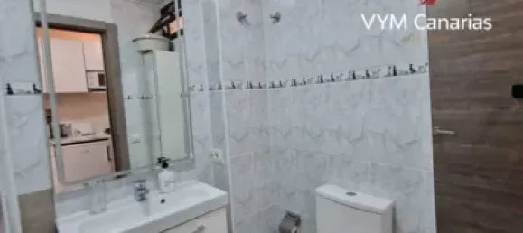 1 chambre Appartement à Adeje, Spain No. 119521 8