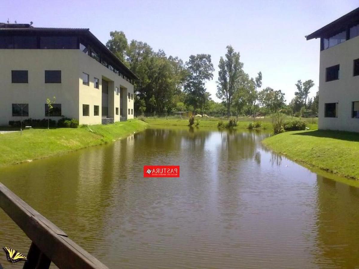 Bureau à Tigre, Argentina 38m² No. 28370