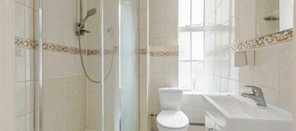 Studio in Bloomsbury, United Kingdom No. 5613 11