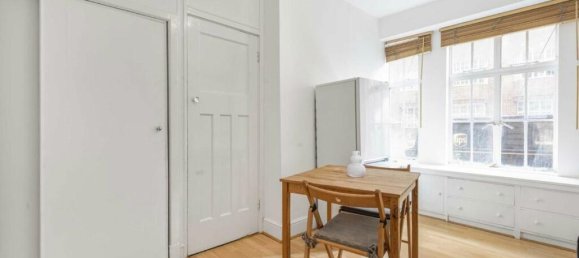 Studio in Bloomsbury, United Kingdom No. 5613 9