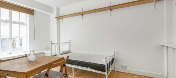 Studio in Bloomsbury, United Kingdom No. 5613 7