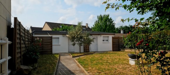 Дом с 4 спальнями в Вири-Шатийон, Франция № 322654 18