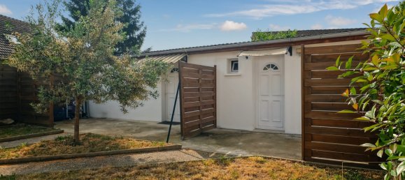 Дом с 4 спальнями в Вири-Шатийон, Франция № 322654 14