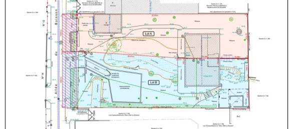 3 bedrooms House in Bievres, France No. 356795 2