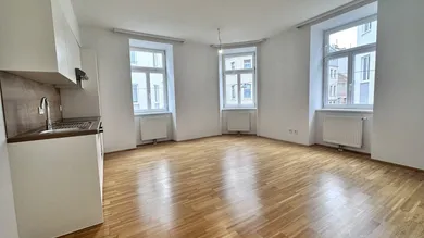 2 rooms Apartment in Hernals, Austria No. 234508