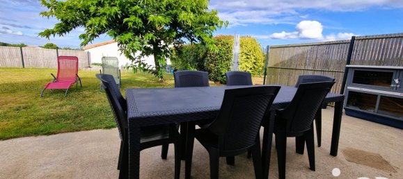 2 chambres Maison à Vendée, France No. 283680 3