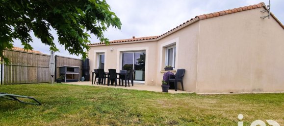 2 chambres Maison à Vendée, France No. 283680 10