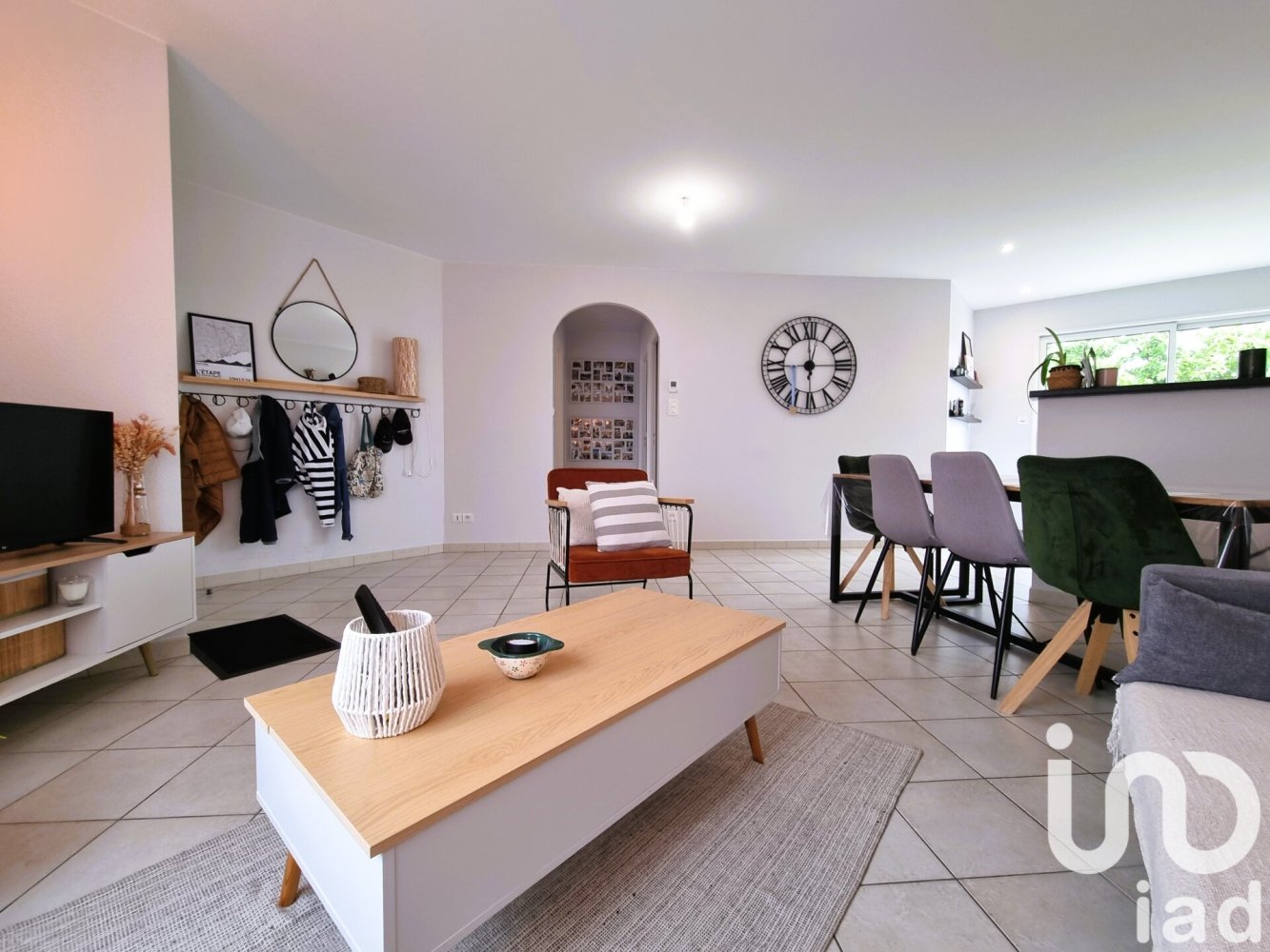 2 chambres Maison à Vendée, France No. 283680