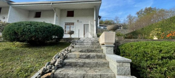 2 rooms House in Val di Chy, Italy No. 136553 18