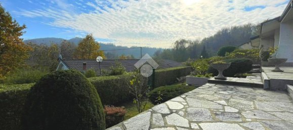 2 rooms House in Val di Chy, Italy No. 136553 20