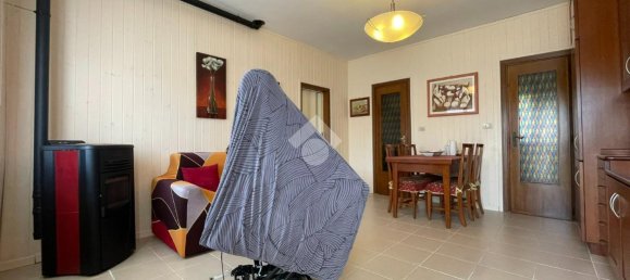 2 rooms House in Val di Chy, Italy No. 136553 11