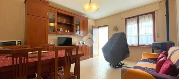 2 rooms House in Val di Chy, Italy No. 136553 17