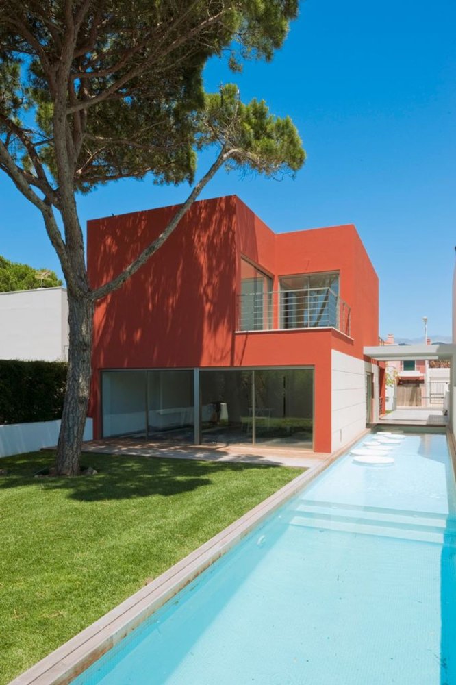 4 bedrooms House in Cascais, Portugal No. 295287