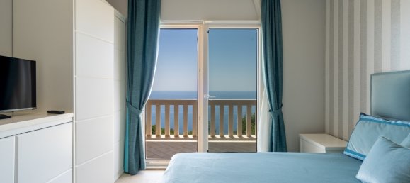 4 bedrooms Villa in Budva, Montenegro No. 262 19