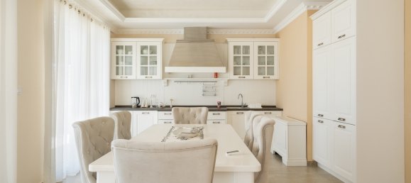 4 bedrooms Villa in Budva, Montenegro No. 262 12