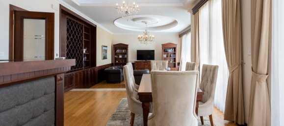 4 bedrooms Villa in Budva, Montenegro No. 262 5