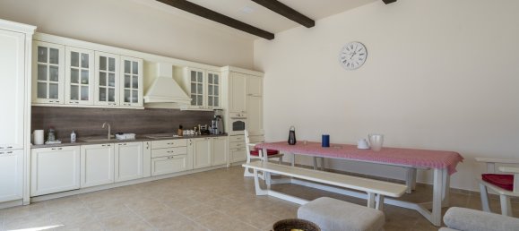 4 bedrooms Villa in Budva, Montenegro No. 262 16