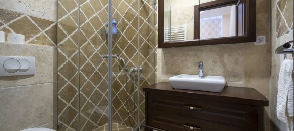 4 bedrooms Villa in Budva, Montenegro No. 262 26