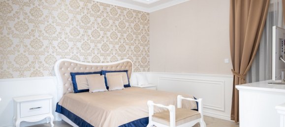 4 bedrooms Villa in Budva, Montenegro No. 262 21