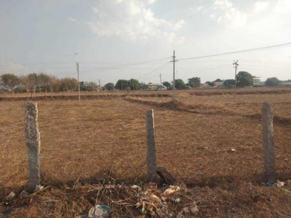  Land in Hyderabad, India No. 39311