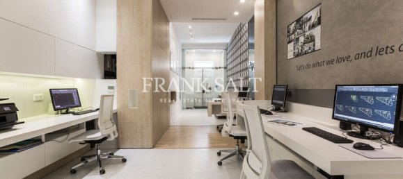 80m² Office in Gzira, Malta No. 12058 7