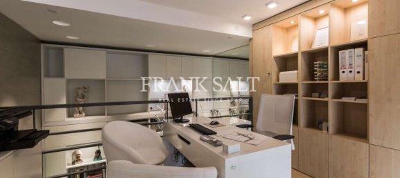 80m² Office in Gzira, Malta No. 12058 2