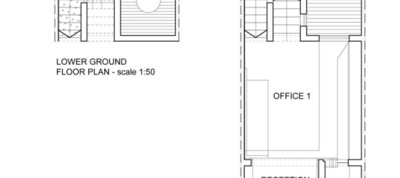 80m² Office in Gzira, Malta No. 12058 5