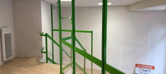 3 rooms Commercial property in Montbazens, France No. 292281 4