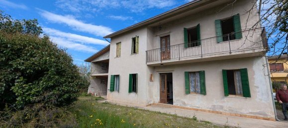4 bedrooms House in Vedelago, Italy No. 323277 2