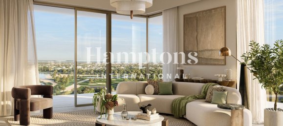 1 dormitorio apartamento en alquiler en Dubai Creek Harbour (The Lagoons), Dubai, UAE № 185838 8