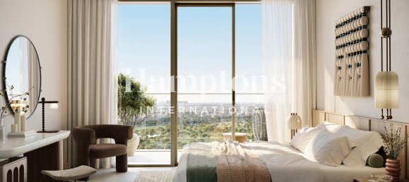 1 dormitorio apartamento en alquiler en Dubai Creek Harbour (The Lagoons), Dubai, UAE № 185838 6