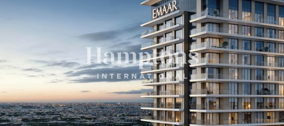 1 dormitorio apartamento en alquiler en Dubai Creek Harbour (The Lagoons), Dubai, UAE № 185838 7