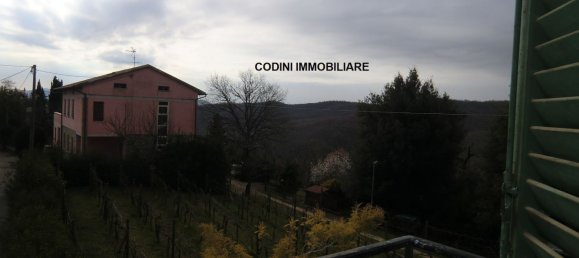 3-Zimmer Doppelhaus in Todi, Italy, Nr. 81046 8