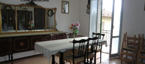 3-Zimmer Doppelhaus in Todi, Italy, Nr. 81046 5