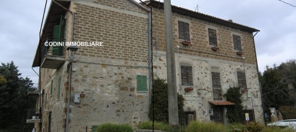 3-Zimmer Doppelhaus in Todi, Italy, Nr. 81046 12