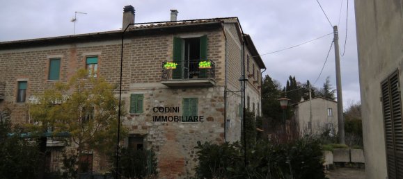 3-Zimmer Doppelhaus in Todi, Italy, Nr. 81046 2