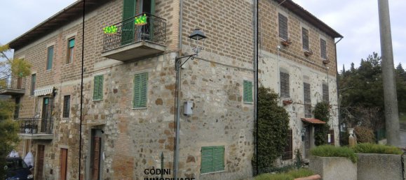 3-Zimmer Doppelhaus in Todi, Italy, Nr. 81046 3