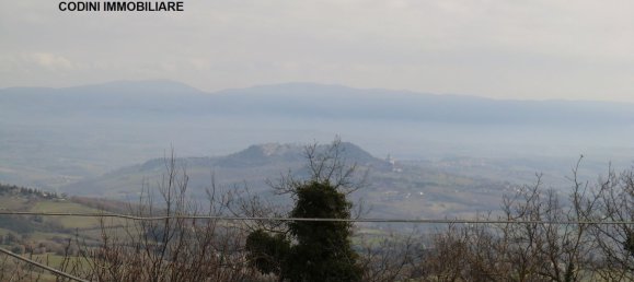 3-Zimmer Doppelhaus in Todi, Italy, Nr. 81046 9