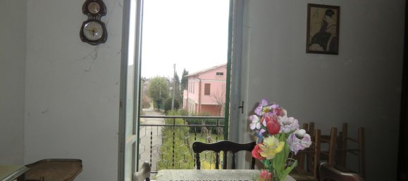 3-Zimmer Doppelhaus in Todi, Italy, Nr. 81046 6