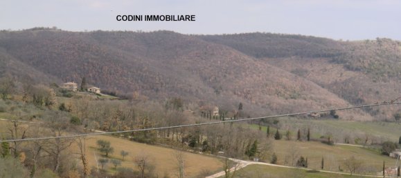 3-Zimmer Doppelhaus in Todi, Italy, Nr. 81046 10