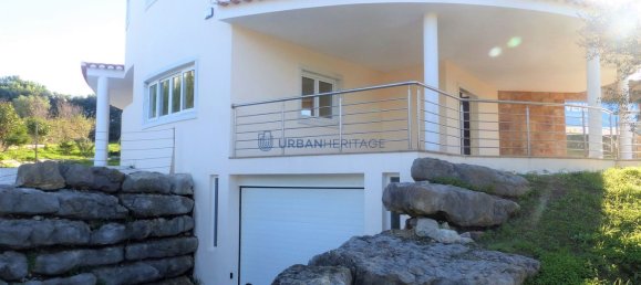 4 bedrooms House in Sintra, Portugal No. 131328 45