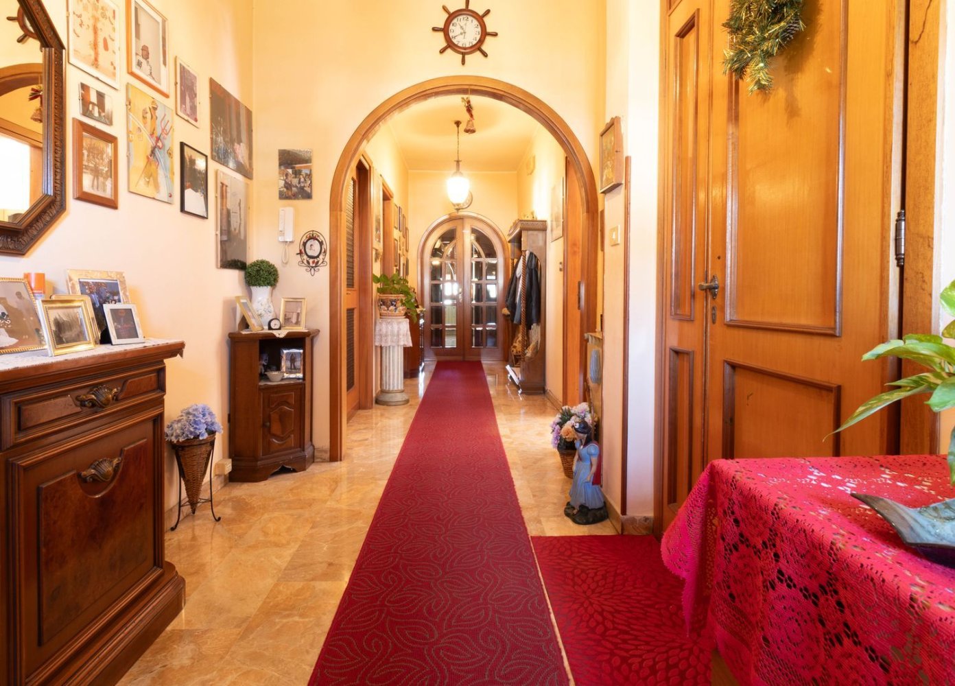 4 rooms Villa in Latina, Italy No. 266030