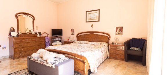 4 rooms Villa in Latina, Italy No. 266030 11